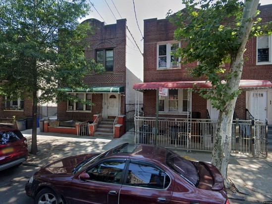 Multi-family for Pre-foreclosure East New York, Brooklyn