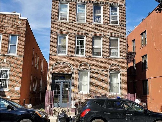 Multi-family for Sale Canarsie, Brooklyn