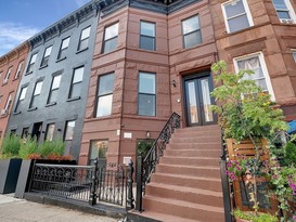 Home for Sale Bedford Stuyvesant, Brooklyn