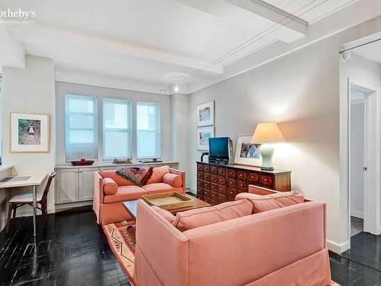 Condo for Sale Upper West Side, Manhattan