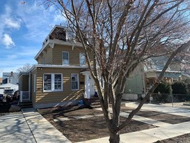 Home for Sale Port Richmond, Staten Island