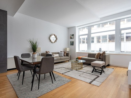 Condo for Sale Financial District, Manhattan