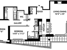 Home for Sale Financial District, Manhattan