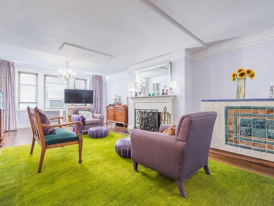 Condo for Sale Greenwich Village, Manhattan