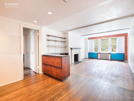 Condo for Sale Greenwich Village, Manhattan