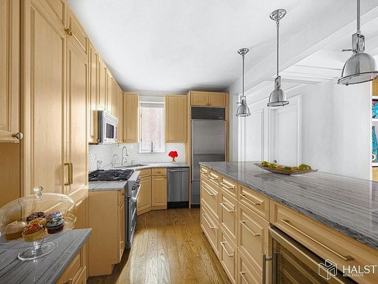 Condo for Sale Upper West Side, Manhattan