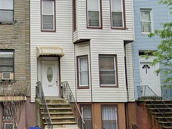 Single-family for Pre-foreclosure / auction Bedford Stuyvesant, Brooklyn