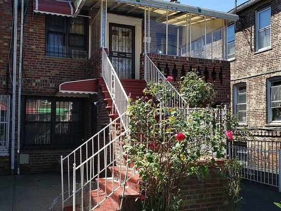 Multi-family for Sale Canarsie, Brooklyn