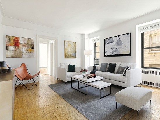 Condo for Sale Upper West Side, Manhattan