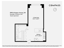 Home for Sale Riverdale, Bronx