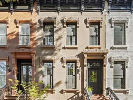 Home for Sale Bedford Stuyvesant, Brooklyn