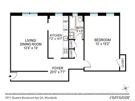 Home for Sale Woodside, Queens