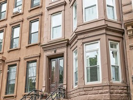 Home for Sale Bedford Stuyvesant, Brooklyn