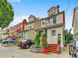 Home for Sale Flushing, Queens