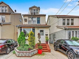 Home for Sale Flushing, Queens