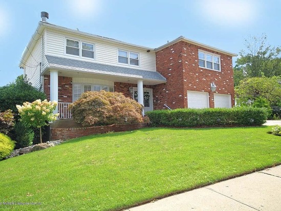 Single-family for Sale Woodrow, Staten Island