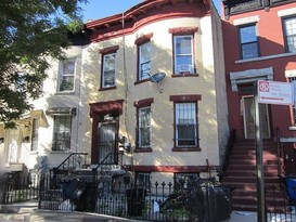 Home for Pre-foreclosure / auction Bedford Stuyvesant, Brooklyn