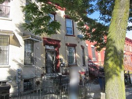 Home for Pre-foreclosure / auction Bedford Stuyvesant, Brooklyn