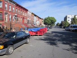 Home for Pre-foreclosure / auction Bedford Stuyvesant, Brooklyn