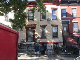 Home for Pre-foreclosure / auction Bedford Stuyvesant, Brooklyn