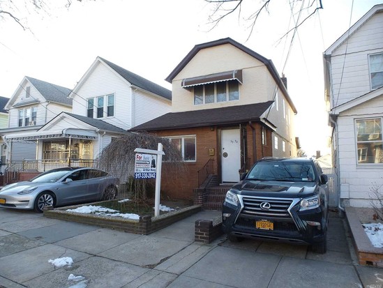 Single-family for Sale Flushing, Queens