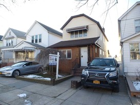 Home for Sale Flushing, Queens