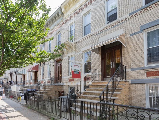 Multi-family for Sale Ridgewood, Queens