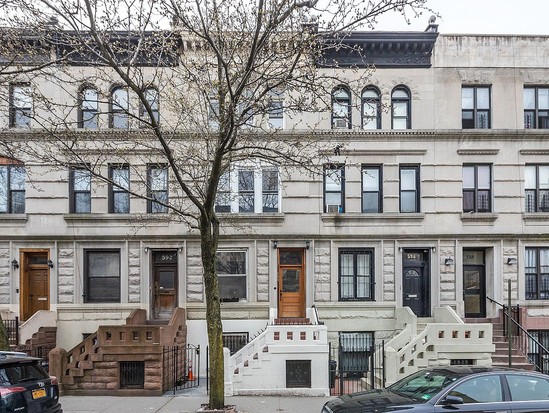 Townhouse for Sale Hamilton Heights, Manhattan