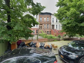 Home for Pre-foreclosure Crown Heights, Brooklyn