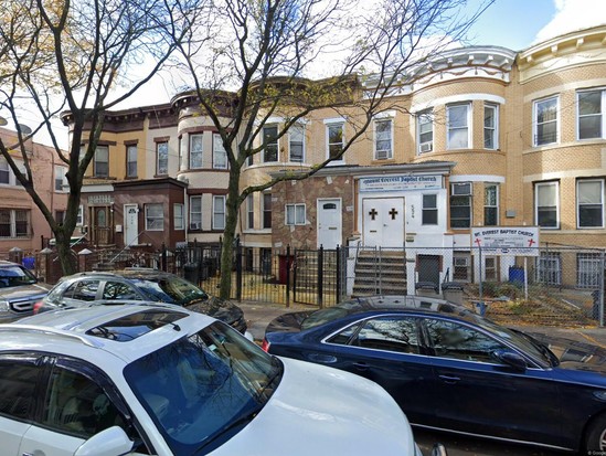 Multi-family for Pre-foreclosure / auction East New York, Brooklyn