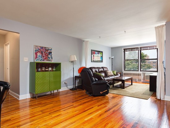 Condo for Sale Kensington, Brooklyn