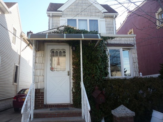 Single-family for Pre-foreclosure / auction Gerritsen Beach, Brooklyn