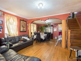 Home for Sale Far Rockaway, Queens