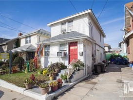 Home for Sale Far Rockaway, Queens