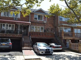 Home for Pre-foreclosure / auction Canarsie, Brooklyn