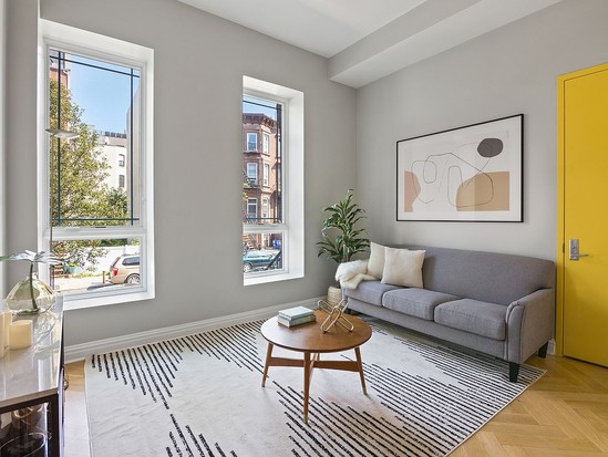 Condo for Sale Bedford Stuyvesant, Brooklyn