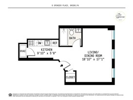 Home for Sale Bedford Stuyvesant, Brooklyn