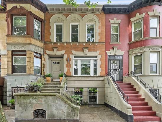 Multi-family for Sale Crown Heights, Brooklyn