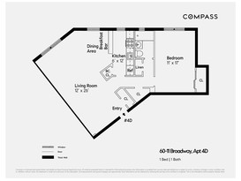 Home for Sale Woodside, Queens