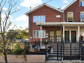 Home for Sale Auburndale, Queens