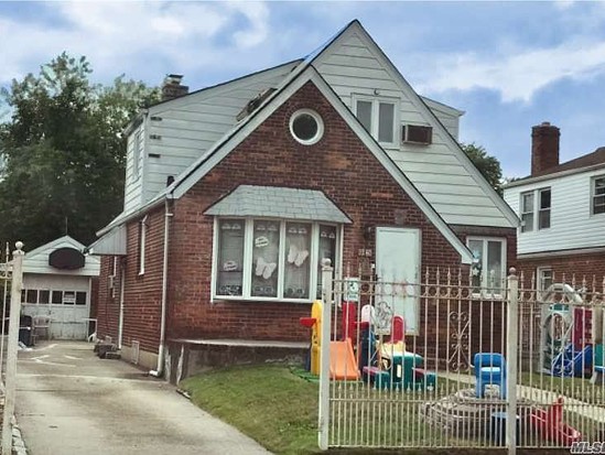 Single-family for Sale Little Neck, Queens