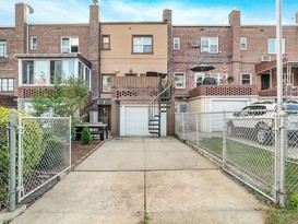 Home for Sale Middle Village, Queens