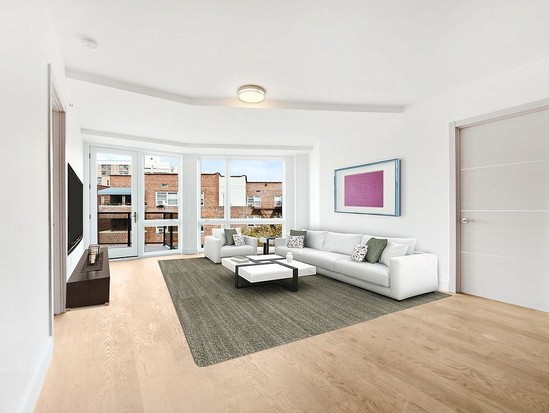 Condo for Sale Fort Hamilton, Brooklyn