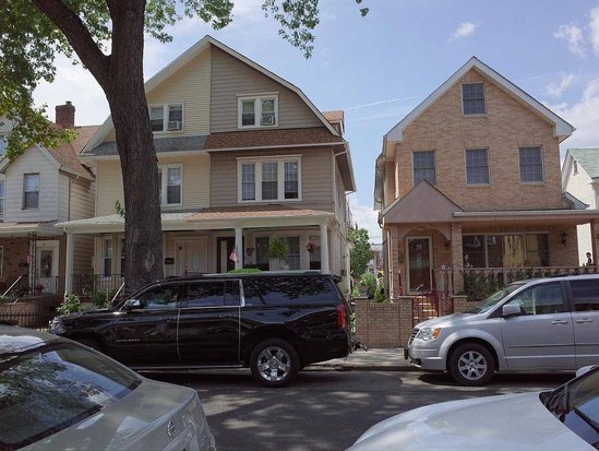 Single-family for Sale Bath Beach, Brooklyn