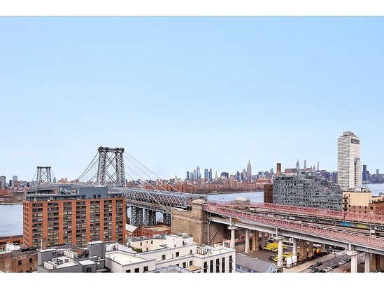 Condo for Sale Williamsburg, Brooklyn