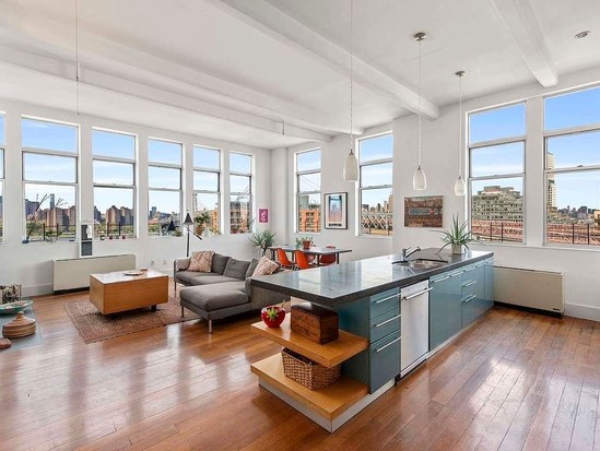 Condo for Sale Williamsburg, Brooklyn