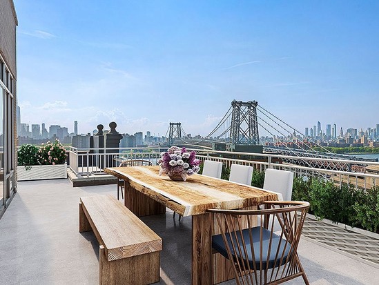 Condo for Sale Williamsburg, Brooklyn