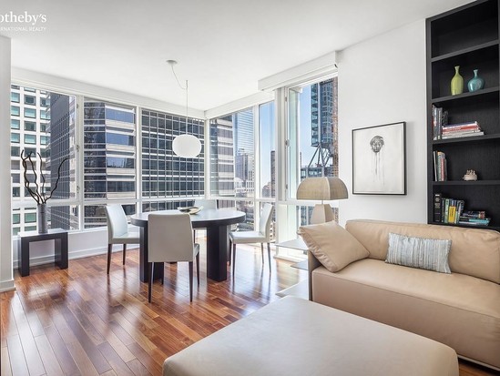 Condo for Sale Midtown, Manhattan