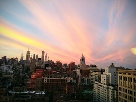 Home for Sale Greenwich Village, Manhattan