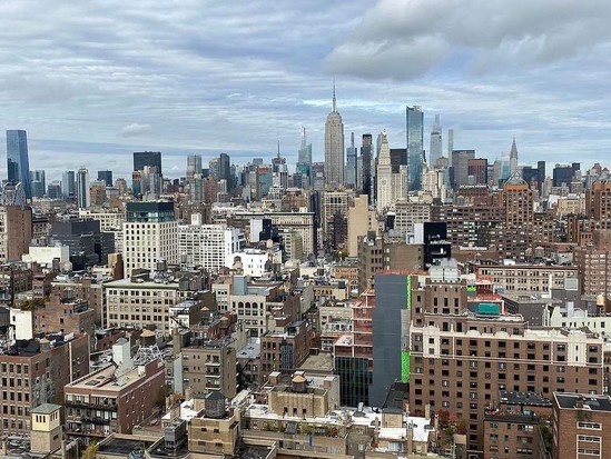 Apartment for Sale Greenwich Village, Manhattan